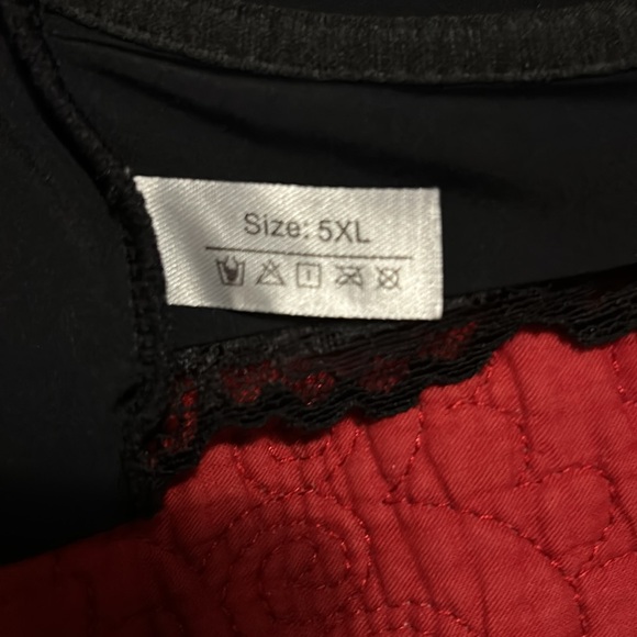 👑 Front closure bra - Picture 3 of 4